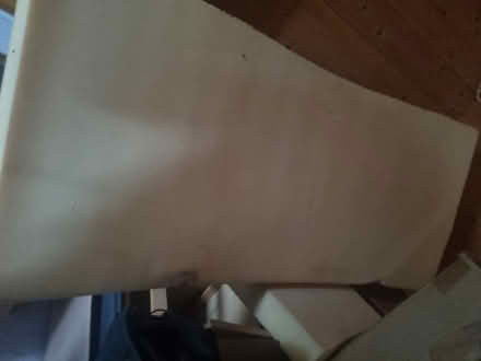 Photo of free Foam (W5) #1