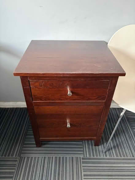 Photo of free Side drawers (Summersdale PO19) #1