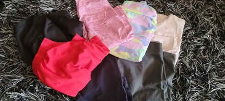 Photo of free Bag of kids clothes (Hampden Park) #4