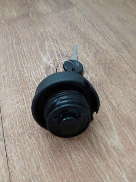Photo of free Locking PetrolCaps (Hayling Island PO11) #4
