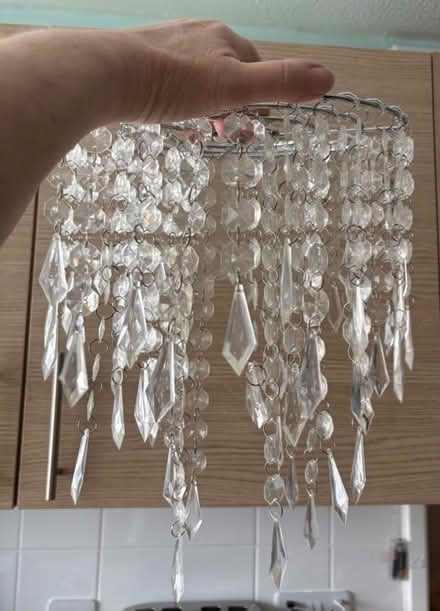 Photo of free Pendant shade (Erith DA17) #3