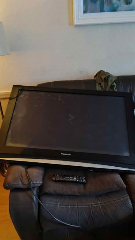 Photo of free tv 42" (Chorley centre PR7) #1