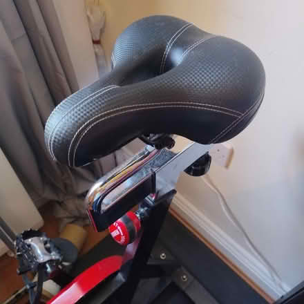 Photo of free Indoor Spin Exercise Bike (S11 Brincliffe) #4