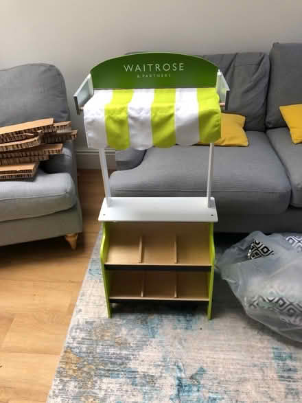 Photo of free Play kitchen (Harborne B17) #3