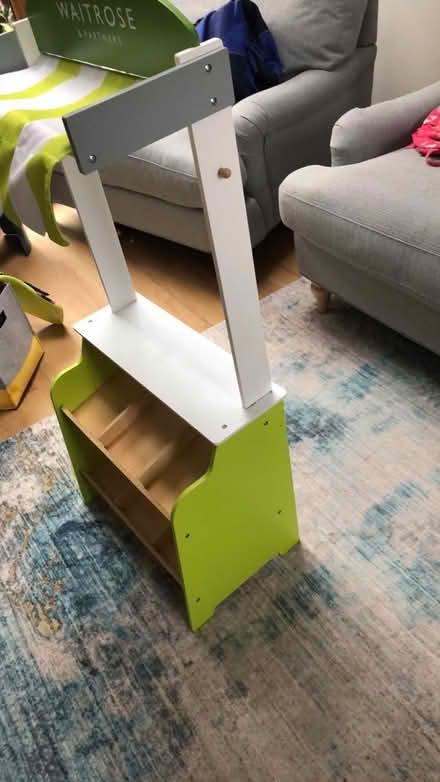 Photo of free Play kitchen (Harborne B17) #4