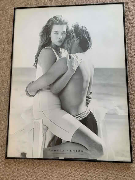 Photo of free Pamela Hanson Malibu photo (Greenwood) #1