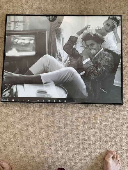 Photo of free Pamela Hanson photo (Greenwood) #1
