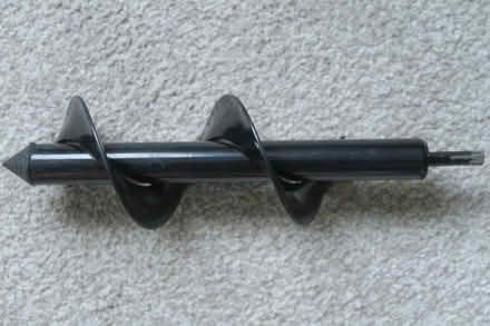 Photo of free Bulb Planting Tool (Prospect Hts) #1