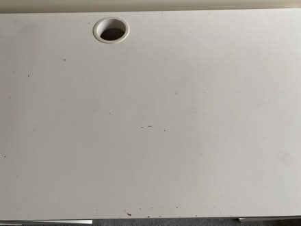 Photo of free IKEA desk (Abbey Wood SE2) #4