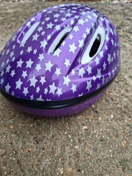 Photo of free Cycle Helmet (Lexden CO3) #1