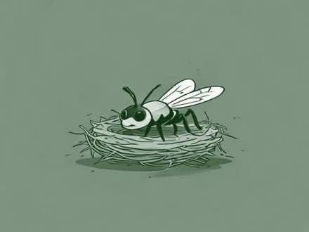 Photo of free Hornet (or possibly wasp) inactive nest (Diss IP22) #1