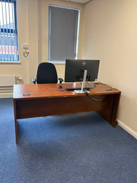 Photo of free Desk (PR7 Euxton) #1