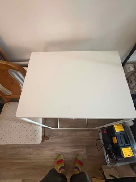 Photo of free Kitchen worktop/standing desk (Bensham, Gateshead NE8) #2