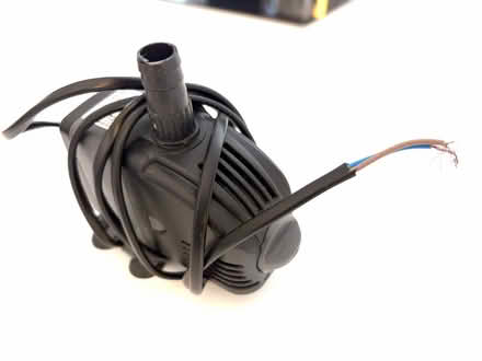 Photo of free Pond pump (CT10) #1