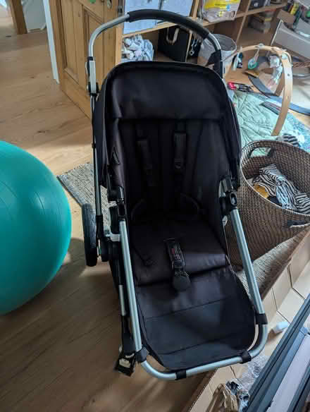 Photo of free Bugaboo chameleon 3 (Shepherds Bush W14) #1