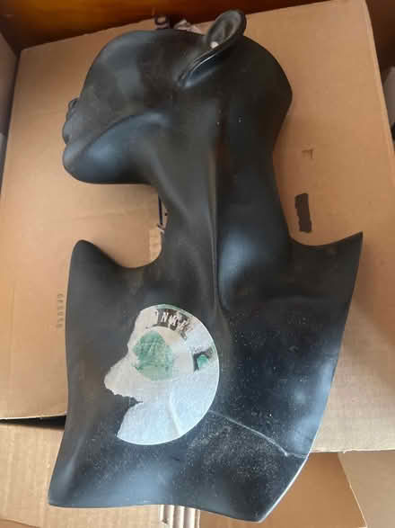 Photo of free Jewellery display (Burnham SL1) #1
