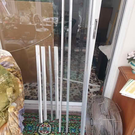 Photo of free Draught Excluders (SY13 Whitchurch) #1