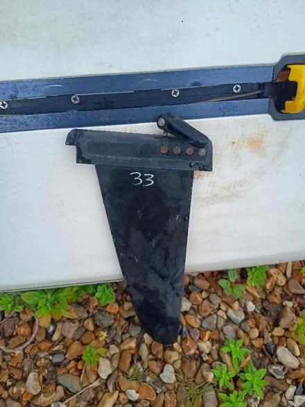 Photo of free Windsurfing board (Hayling Island PO11) #2