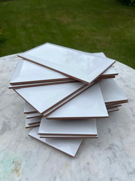 Photo of free Metro Tiles (West Bridgford, Nottingham NG2) #1