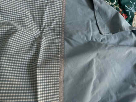Photo of free Laura Ashley single bedding set (Battersea SW11) #2