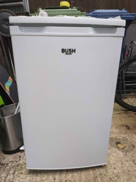 Photo of free Bush fridge (not working) (New Marston OX3) #1