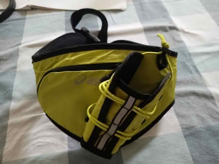 Photo of free Asics running belt (Hayling Island PO11) #1