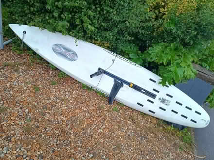 Photo of free Windsurfing board (Hayling Island PO11) #1