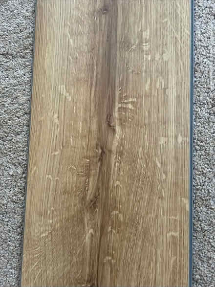 Photo of free Quick step vynal flooring (Upminster RM14) #3