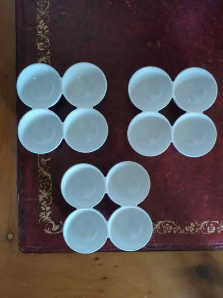 Photo of free Egg holders (New Marston OX3) #1
