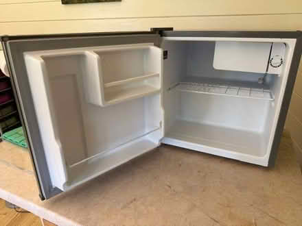 Photo of free Russell Hobbs Tabletop Fridge (Nailsworth GL6) #1