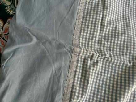 Photo of free Laura Ashley single bedding set (Battersea SW11) #4
