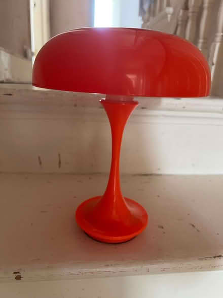 Photo of free Bedside lamp (St Margarets TW1) #1