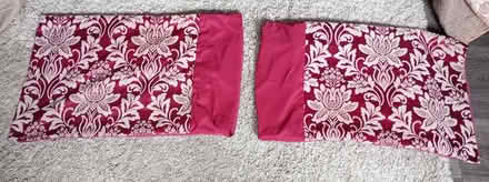 Photo of free Duvet Cover & Pillow Cases (Backworth NE27) #2