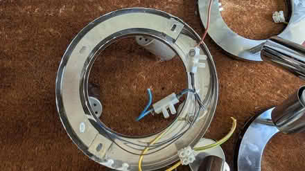 Photo of free Ceiling Spotlights (Stroud) #3