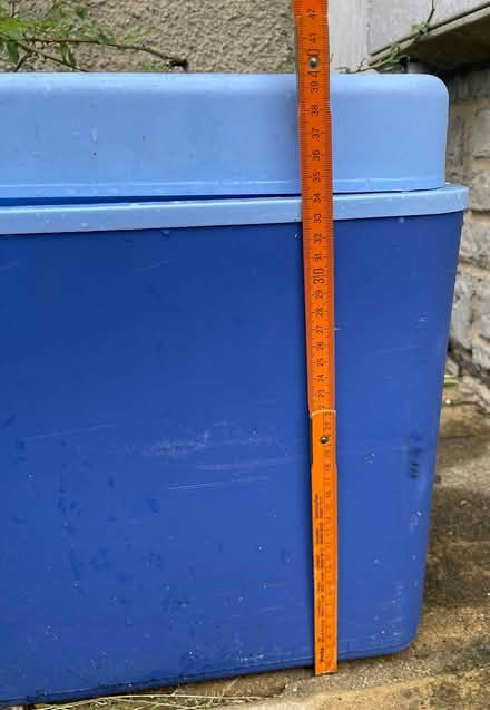 Photo of free Coolbox (OX4, church cowley) #3