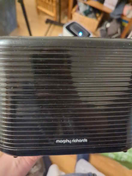 Photo of free Toaster (Finchley NW11) #1