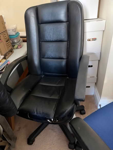 Photo of free Office Chair (Sonning RG4) #1