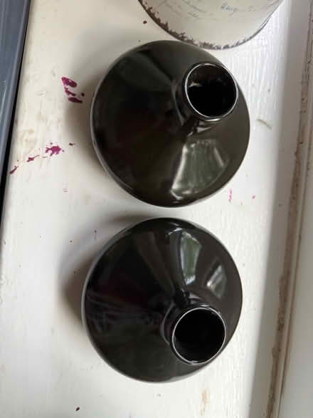 Photo of free Glass ornaments (Girlington BD8) #2