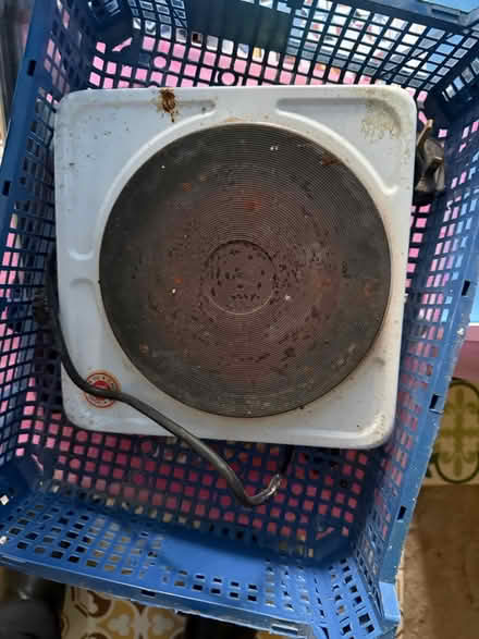 Photo of free Hob (Girlington BD8) #1