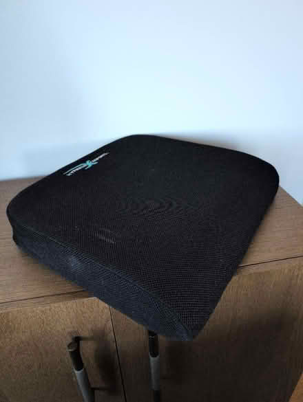 Photo of free Large office chair seat cushion (El Cerrito) #3
