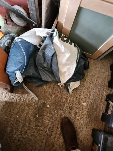 Photo of free Two large builders bags (Crowmarsh (OX10)) #2