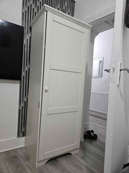 Photo of free Wardrobe (Enfield N18) #2