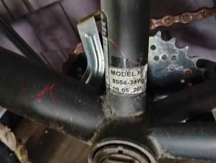 Photo of free Kids' Bike - Dynacraft Hot Wheels (Wallingford (Good Shepherd)) #3