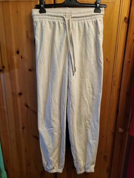 Photo of free H&M Ladies joggers, size M (Saint Luke's EC1V) #2
