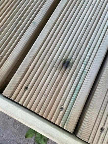 Photo of Decking board (Crosspool S10) #1