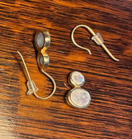 Photo of free Broken earring (Rainier Valley/Brighton) #1