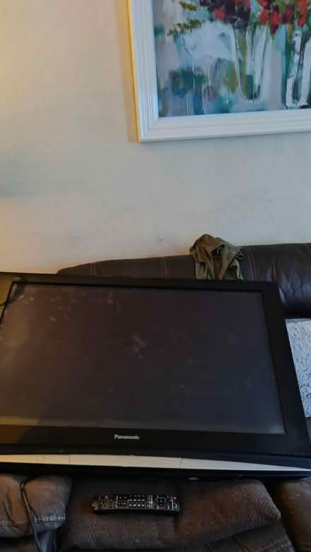 Photo of free tv 42" (Chorley centre PR7) #2