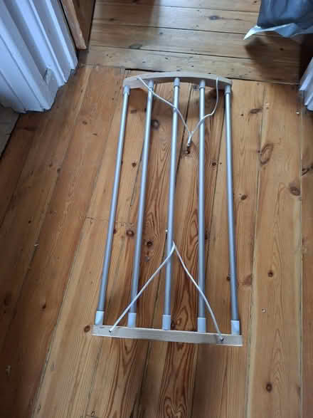 Photo of free Hanging airer (Eastville) #1