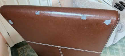 Photo of free 4 dining chairs (Caldy Valley CH3) #3