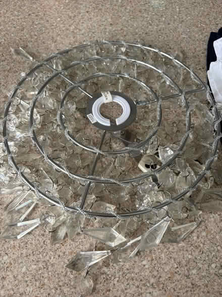 Photo of free Pendant shade (Erith DA17) #2